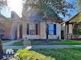 3614 Cedar Flats Ln, Spring, TX 77386