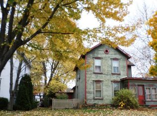 17 Maple St, Norwalk, OH 44857
