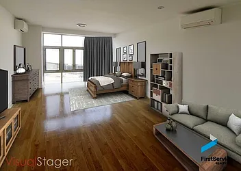 Rented by FirstService Realty (legacy)