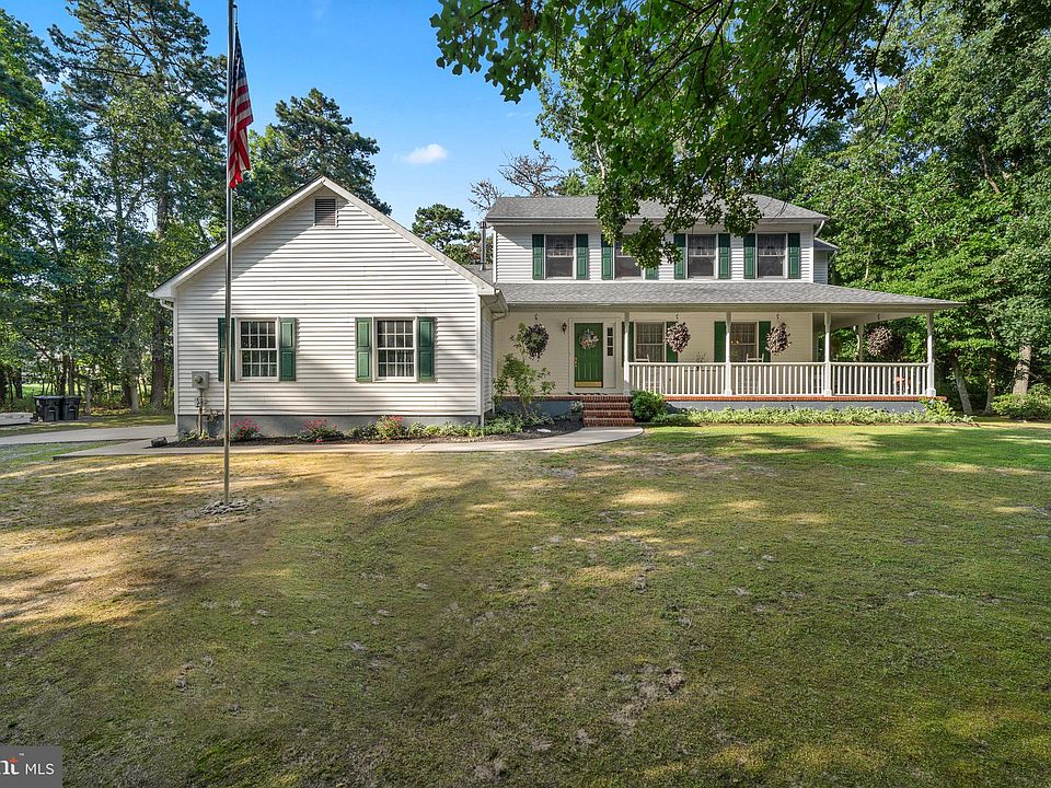 1053 Maple Ave, Atco, NJ 08004 Zillow