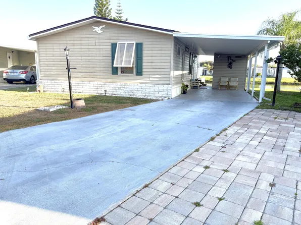 2552 NE Turner Ave #98, Arcadia, FL 34266