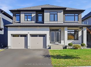35 Andromeda Rd, Ottawa, ON K4M0K7