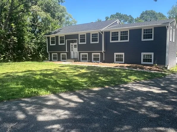 86 Birnie Ave, West Springfield, MA 01089