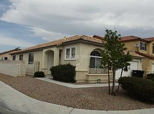 5615 Doe Springs Pl, North Las Vegas, NV 89031