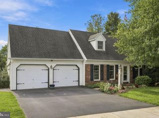 3 Michael Ln, Denver, PA 17517