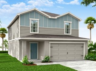 1587 Eucalyptus Way, Davenport, FL 33837