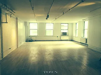 Rented by Town Residential