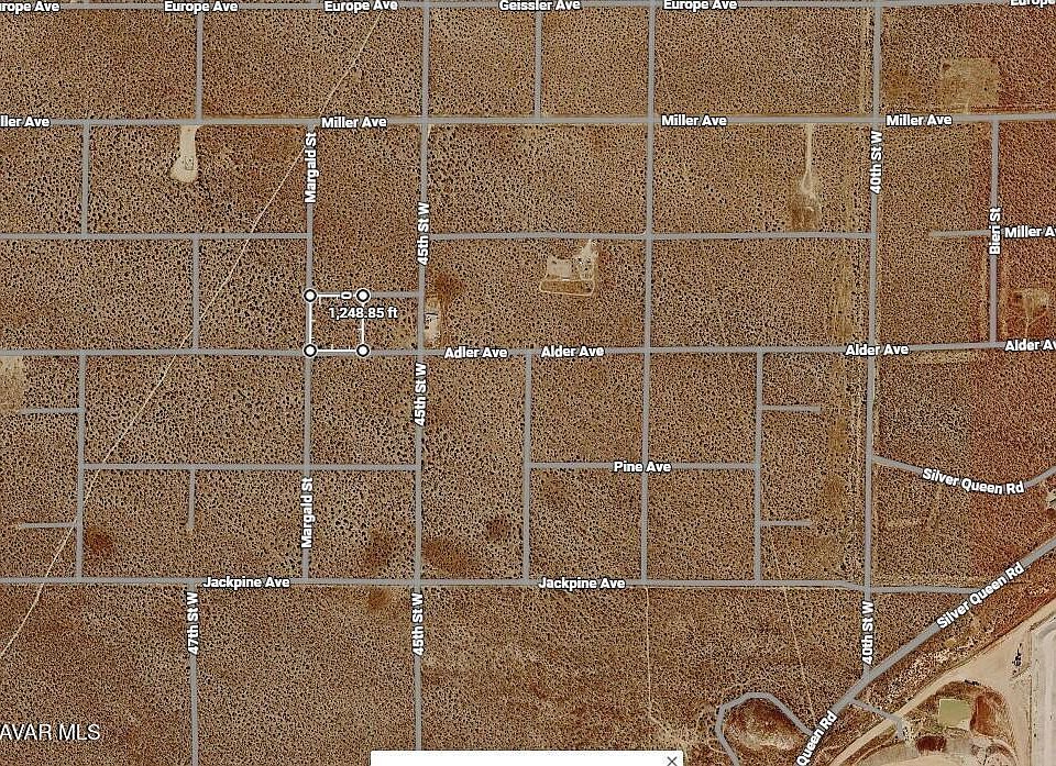 1st image of 0 Vac Margald St
