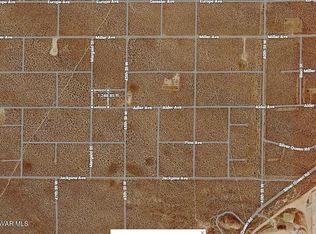 0 Vac Margald St, Mojave, CA 93501