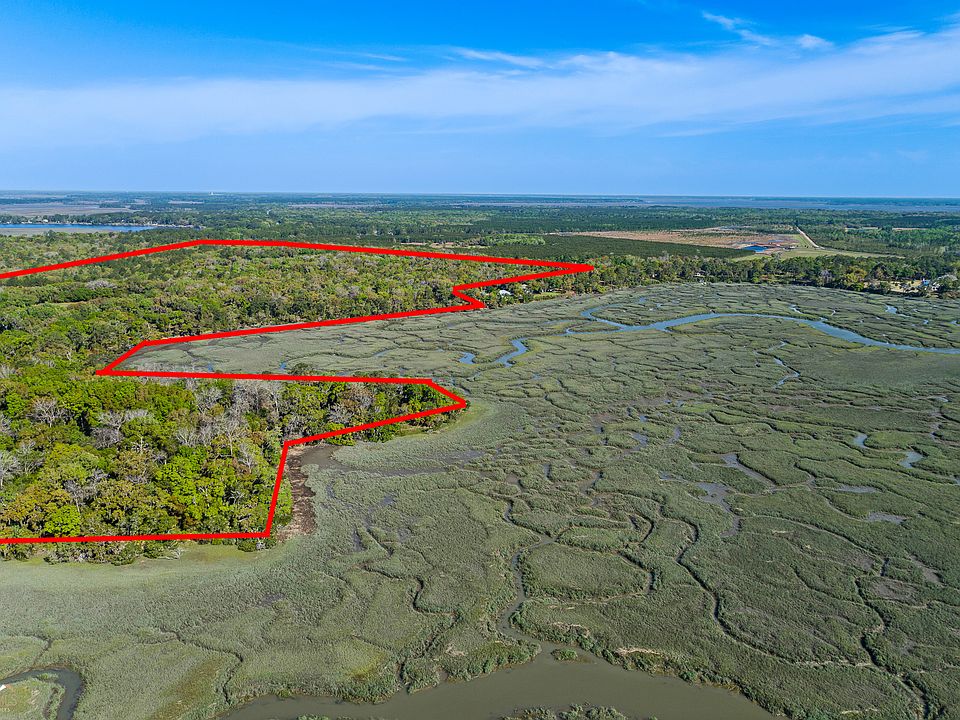 0 Fig Tree Rd, Midway, GA 31320 MLS 10159616 Zillow