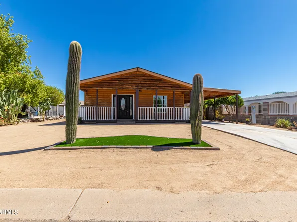 1055 S 98TH Street, Mesa, AZ 85208