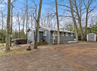 244 Deer Bay Bch S, Trent Lakes, ON K0L 1J0