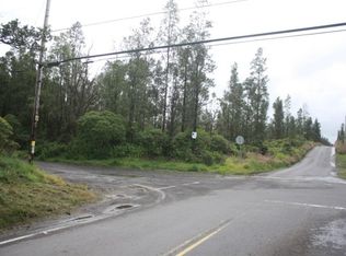 Road 8, Mountain View, HI 96771