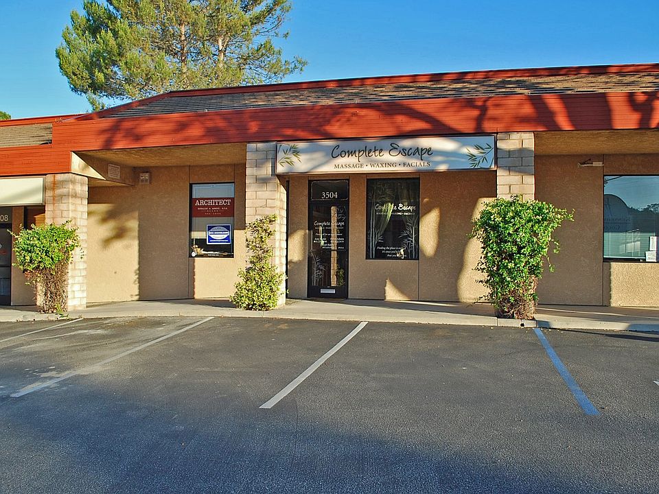 1st image of 3504 El Camino Real