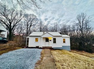 1711 Texas Ave, Lynchburg, VA 24501