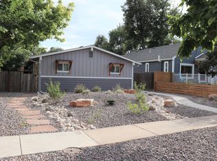 1117 Akin Ave, Fort Collins, CO 80521