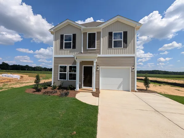237 Thomas Trl, Lillington, NC 27546