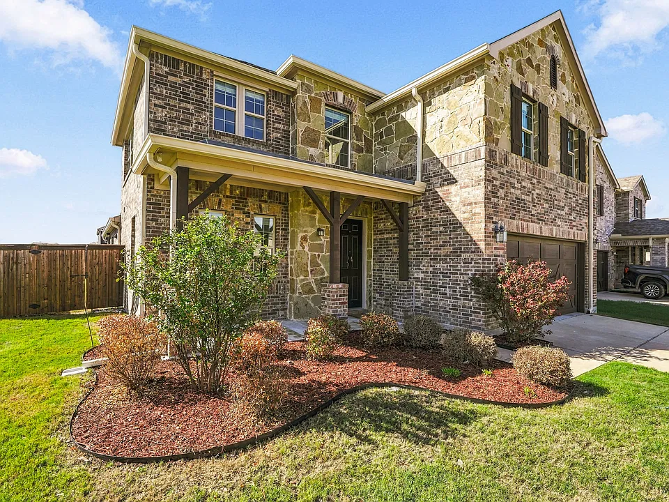 3404 Osage River Trl