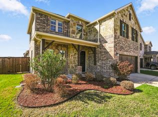 3404 Osage River Trl, Prosper, TX 75078