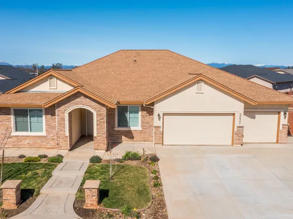 5233 Pajaro Pkwy, Redding, CA 96002