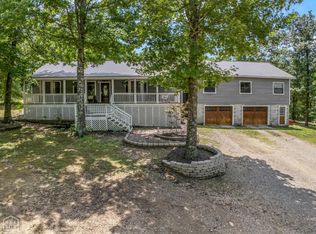 200 Law #296, Black Rock, AR 72415