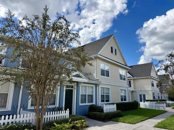4021 VENETIAN BAY DRIVE #103, KISSIMMEE, FL 34741