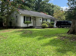 95 Dellinger Rd NE, Rome, GA 30161