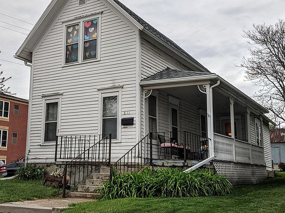 2nd image of 611 E Erie St
