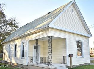 824 Berry St, Toledo, OH 43605