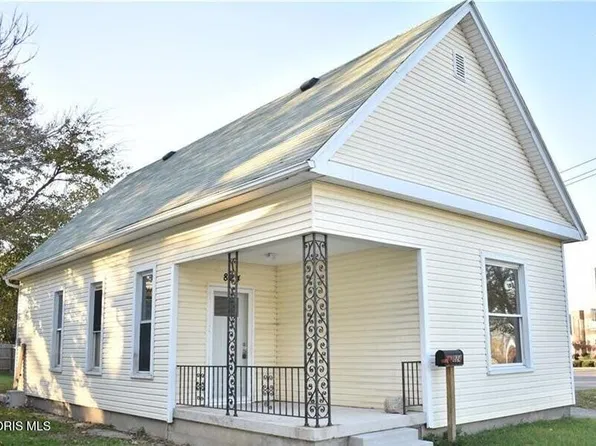 824 Berry St, Toledo, OH 43605