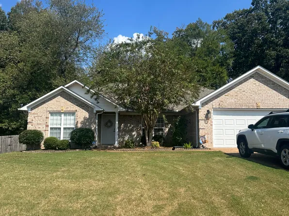95 Union Fort Dr, Jackson, TN 38305