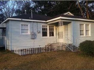 70 Chieftain Way, Chickasaw, AL 36611