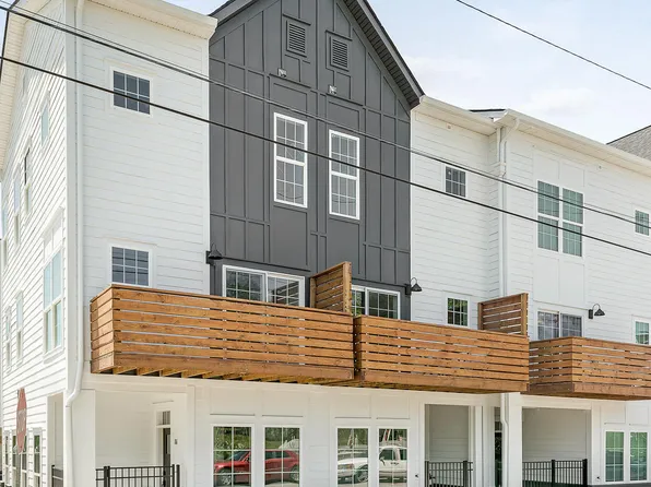 2 Southside Sq, Chattanooga, TN 37408