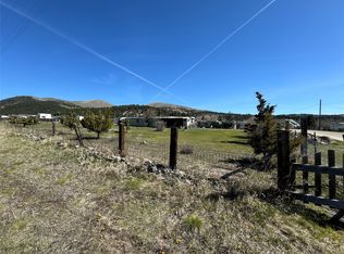25 Lost Creek Loop, Anaconda, MT 59711