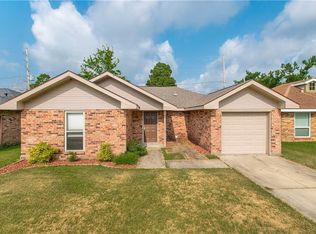 2419 S Sugar Ridge Rd, La Place, LA 70068