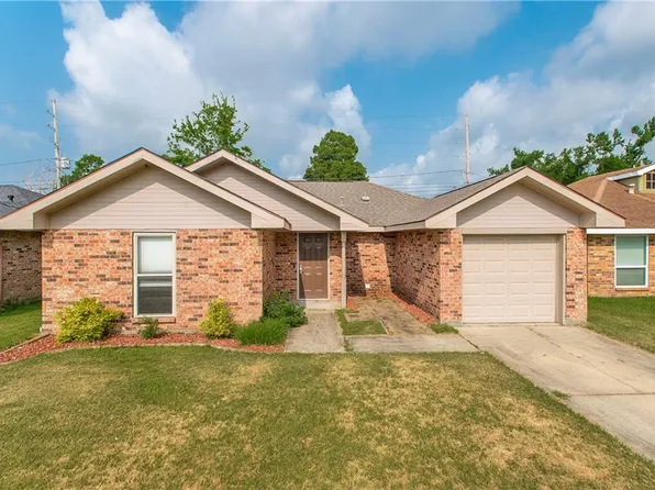 2419 S Sugar Ridge Rd, La Place, LA 70068