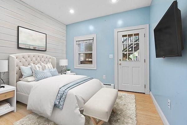 2nd image of 11 Bell Ct #1