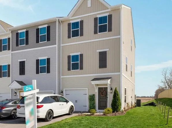 274 Truth Way, Martinsburg, WV 25405