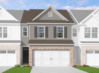Carlisle Plan, Mulberry Summit, Flowery Branch, GA 30542