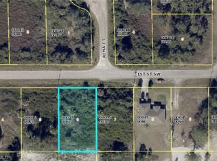 3309 1st St SW, Lehigh Acres, FL 33976