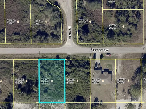 3309 1st St SW, Lehigh Acres, FL 33976