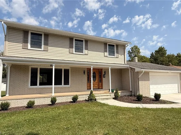 33065 Arlesford Dr, Solon, OH 44139