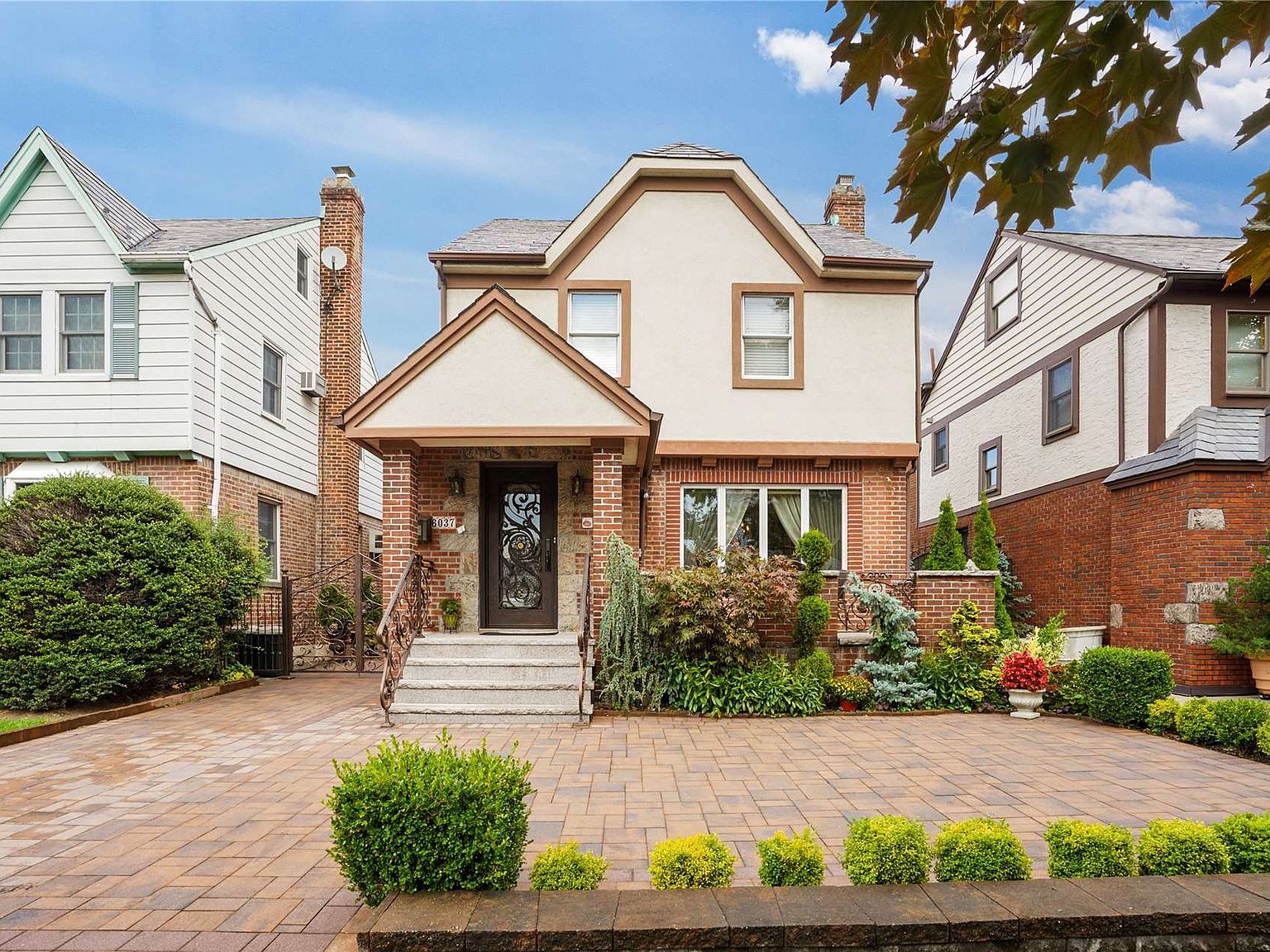 6037 69th Lane, Maspeth, NY 11378 Zillow