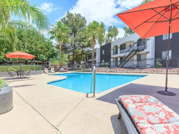 Juniper Canyon | Tucson, AZ Apartments