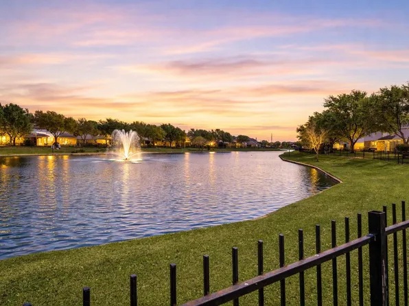 26018 S Lakefair Dr, Richmond, TX 77406