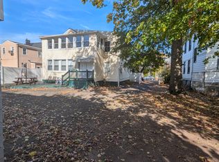 380 Seminary Ave #3-C, Rahway, NJ 07065