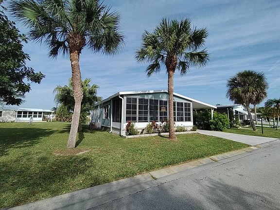 2nd image of 7300 20th St Lot 218