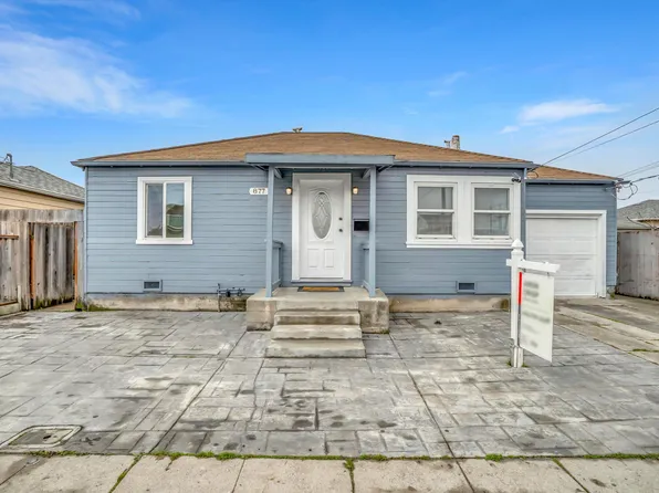 877 6th Ave, San Bruno, CA 94066
