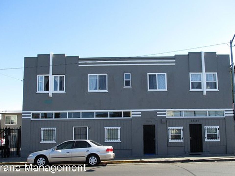 1st image of 5549 Foothill Blvd #B