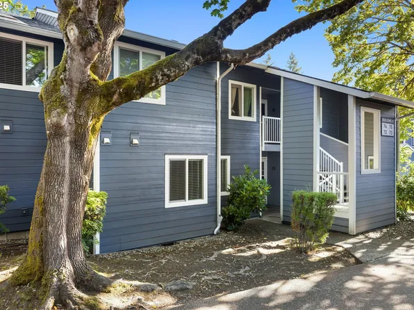 12600 SE Freeman Way Unit 72, Portland, OR 97222